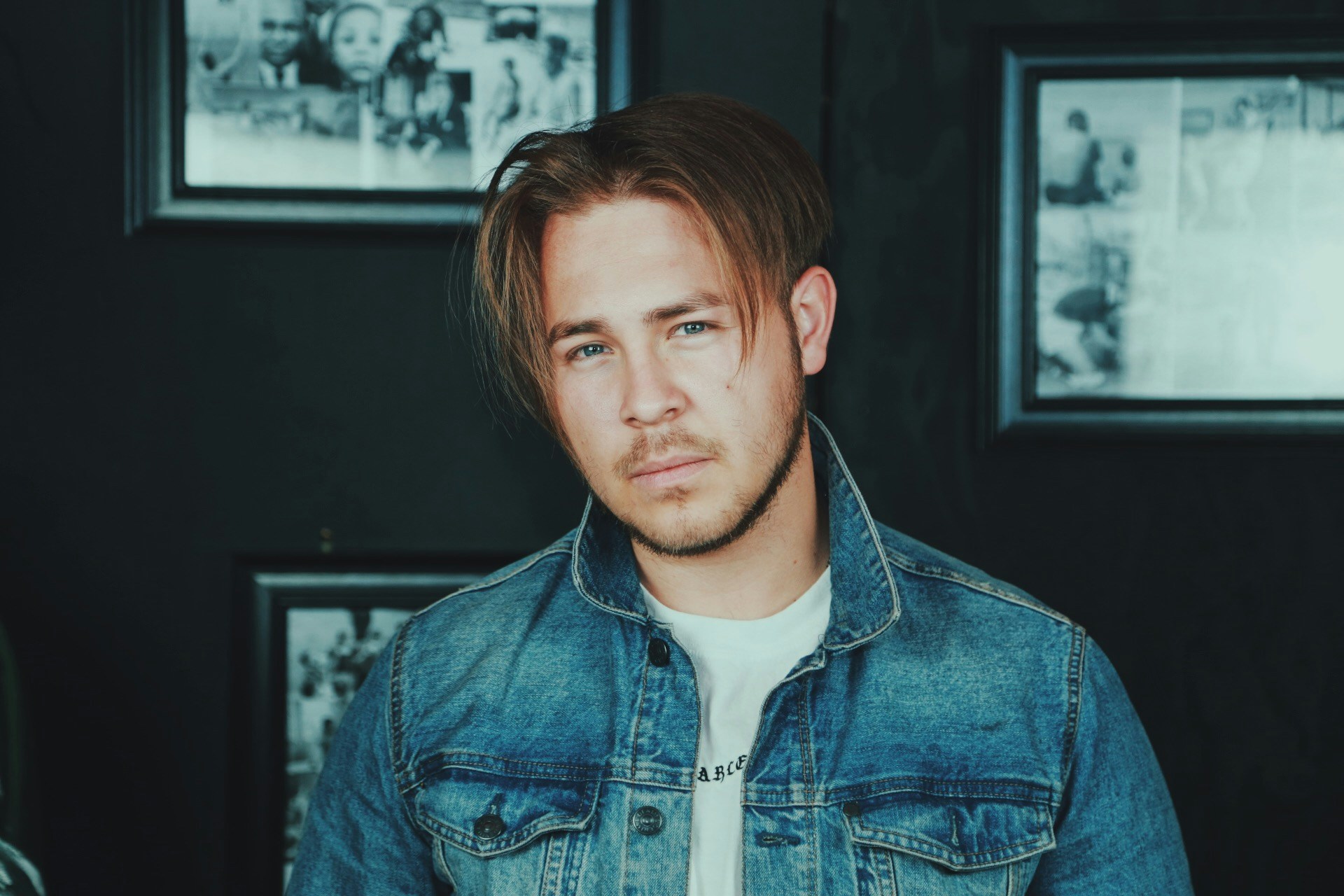 Go to jesse ramirez's profile