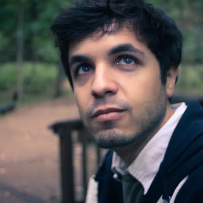 Go to Josiah Zacharias's profile