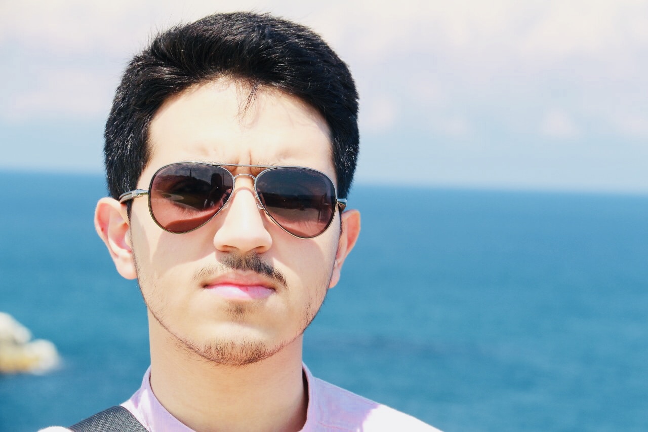 Go to Hamza AlGhamdi's profile