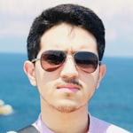 Avatar of user Hamza AlGhamdi