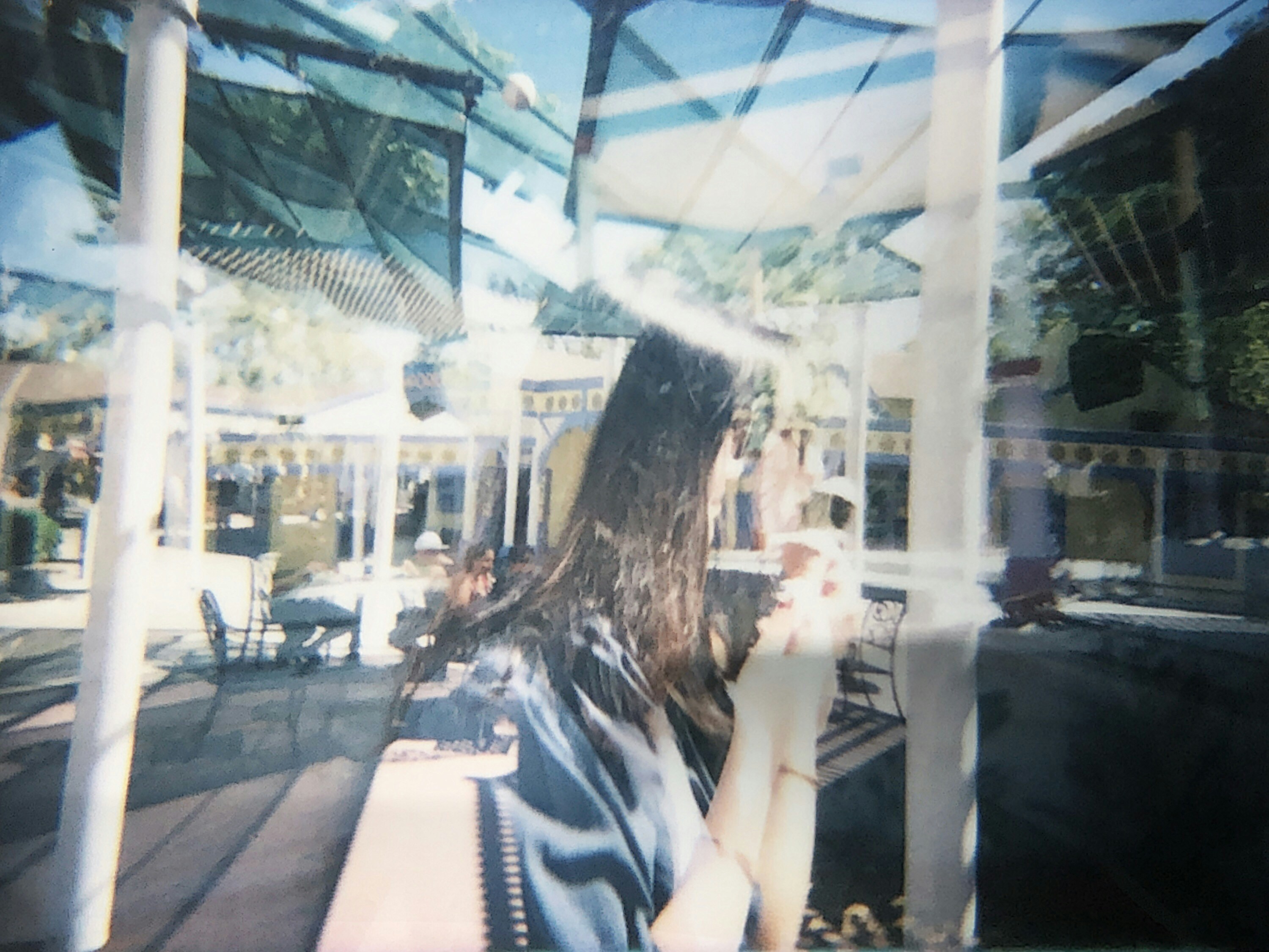 Avatar of user Carrie Yang