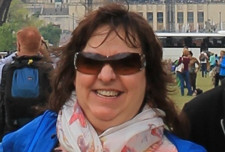 Go to Angela Erick's profile