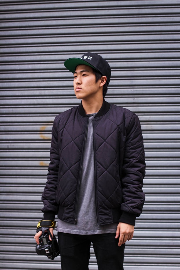 Zum Profil von Samuel Han