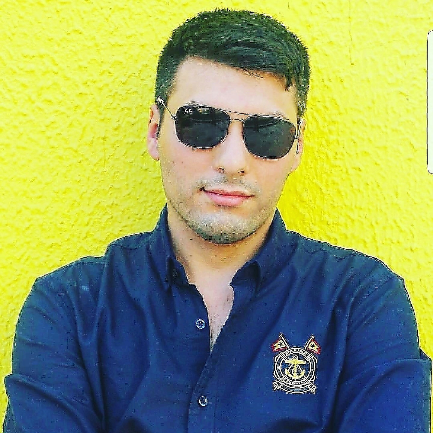 Go to Ali Hedayat's profile