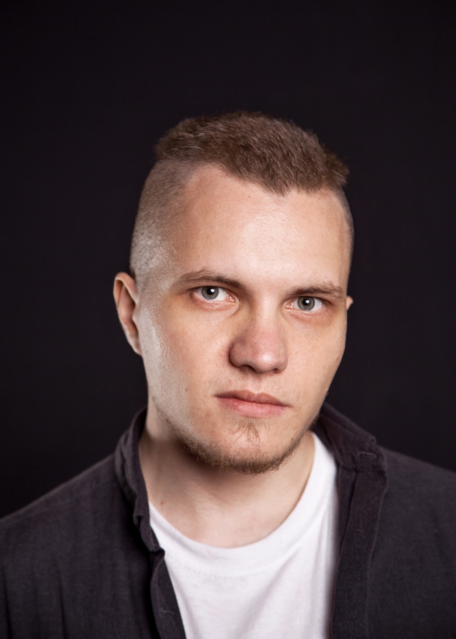 Go to Pavel Chuprunov's profile