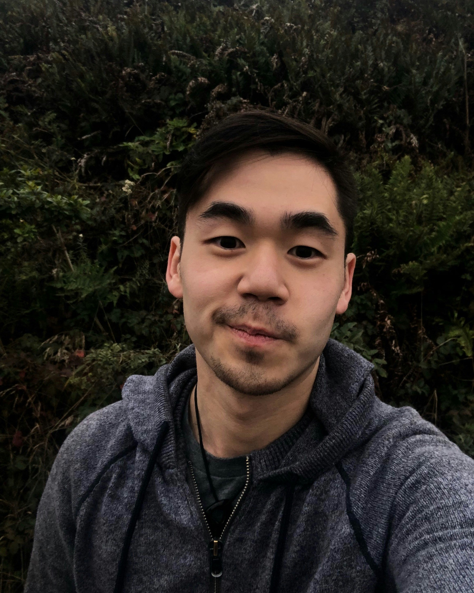 Kevin Lessyのプロフィールを見る