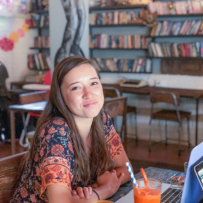 Go to Steph Smith's profile