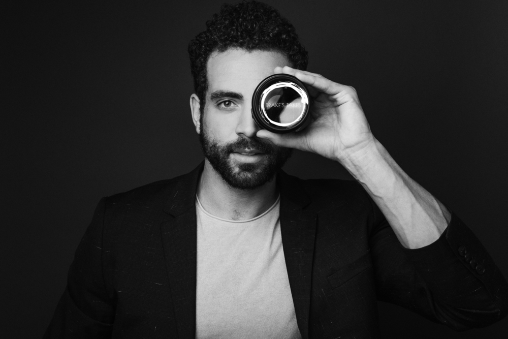 Go to DRAKE’s TAKES's profile