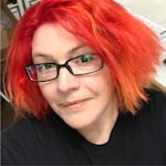 Avatar of user Alison Ivansek