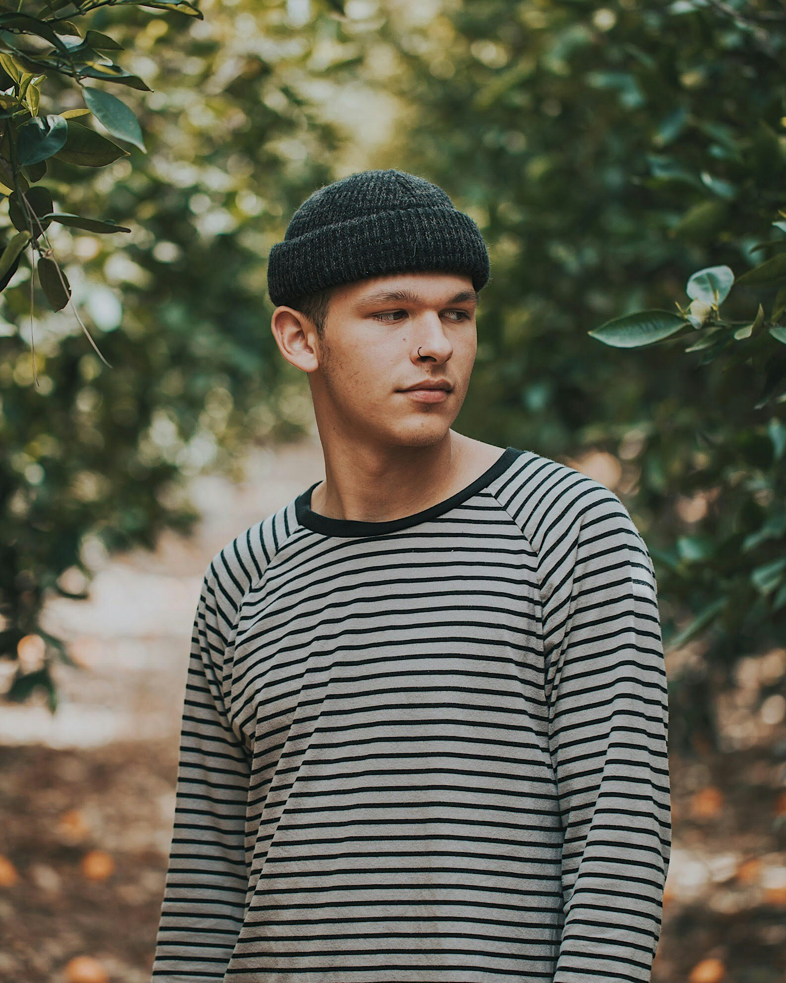 Go to Benjamin Atchley's profile