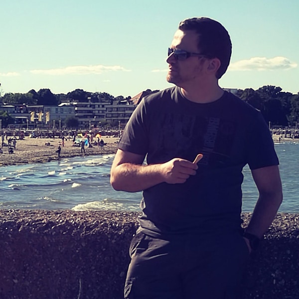 Go to Denny Müller's profile