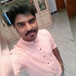 Avatar of user Manoj kumar kasirajan