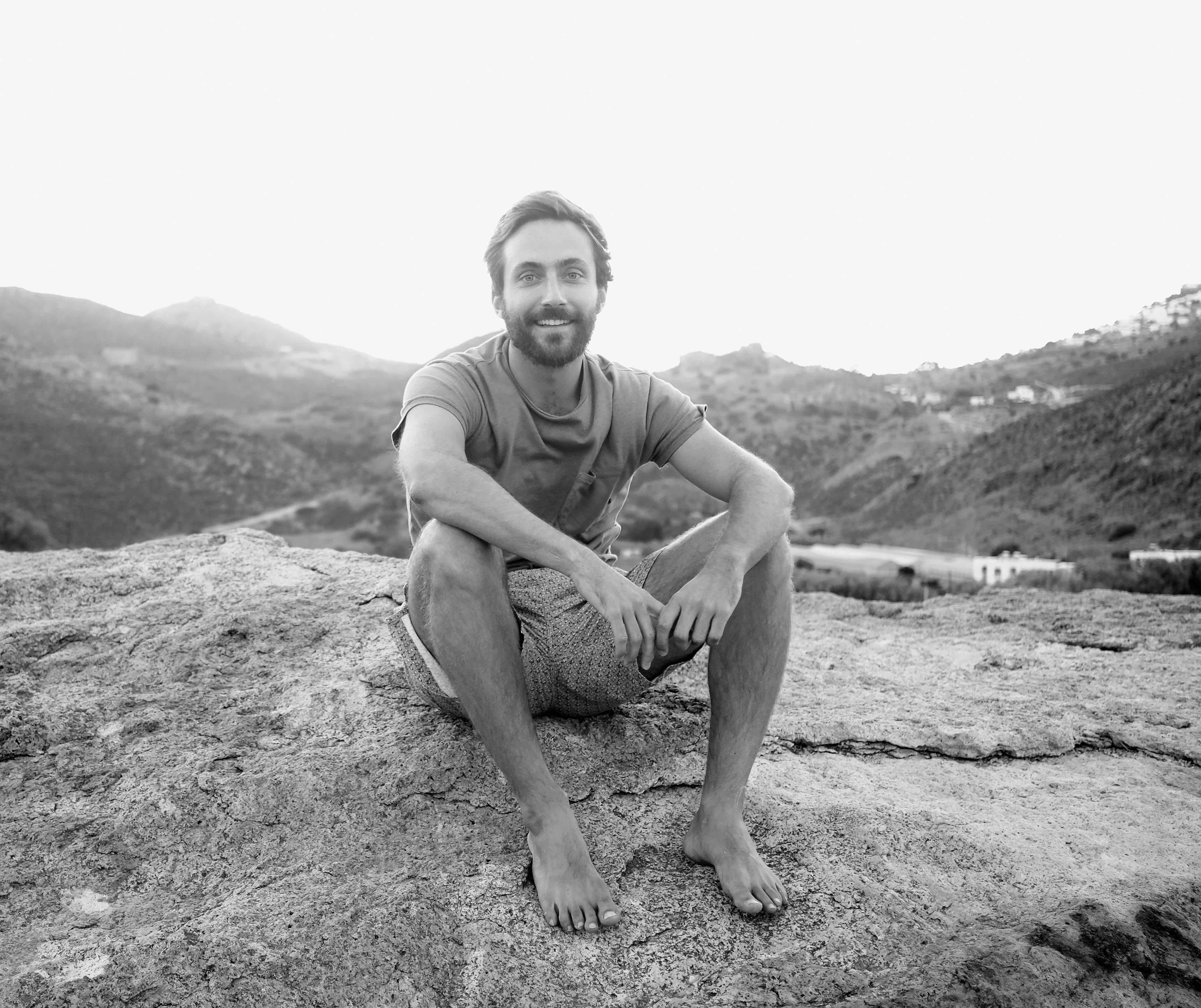 Vai al profilo di Baptiste Azais