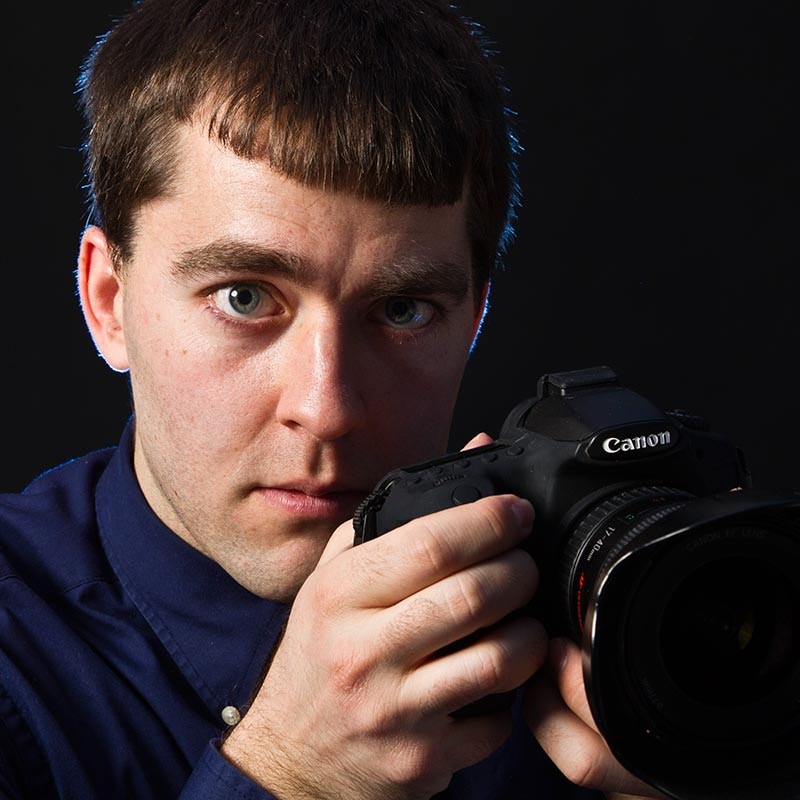 Avatar of user Tim Mielke