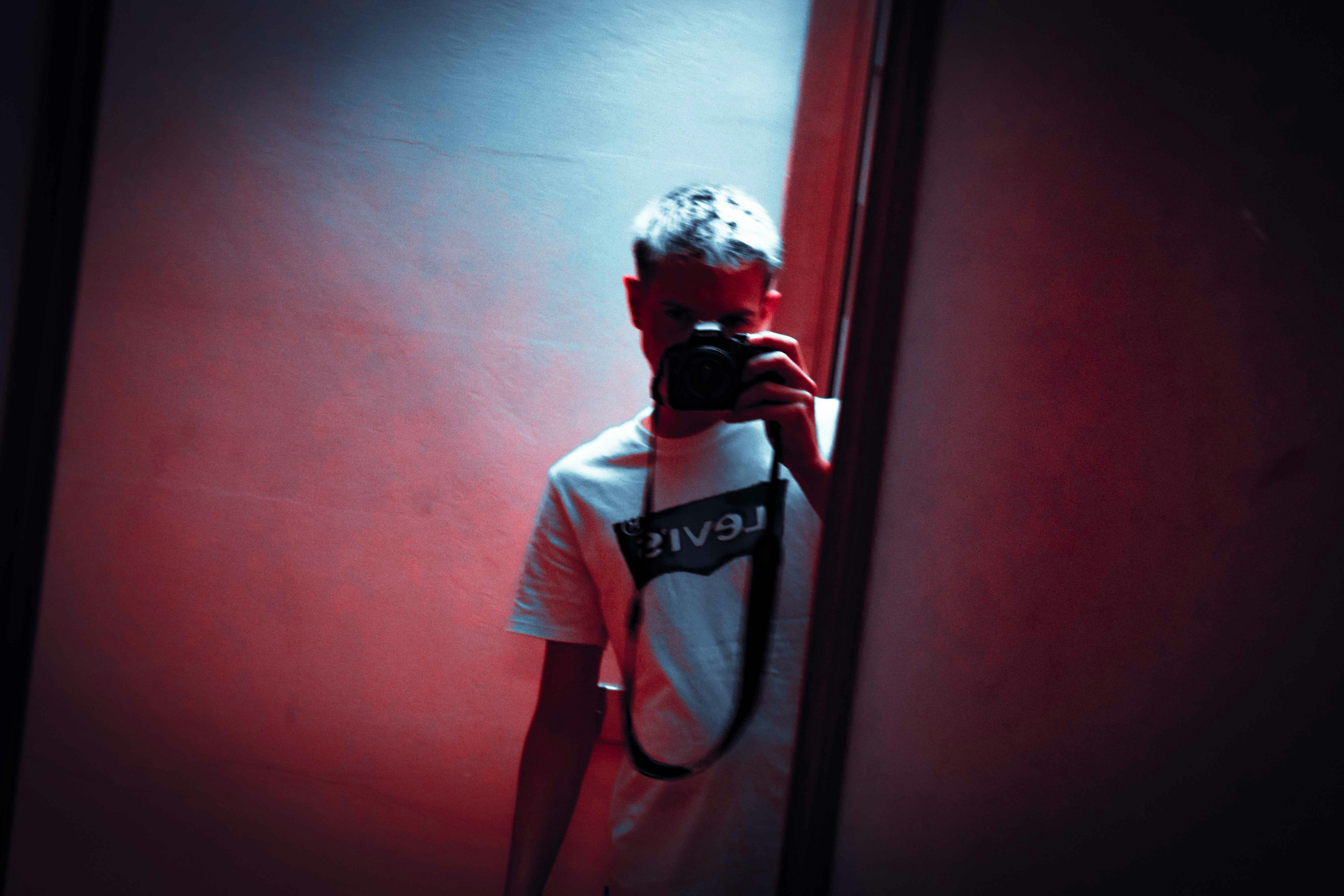 Unsplash profile picture for @sjr