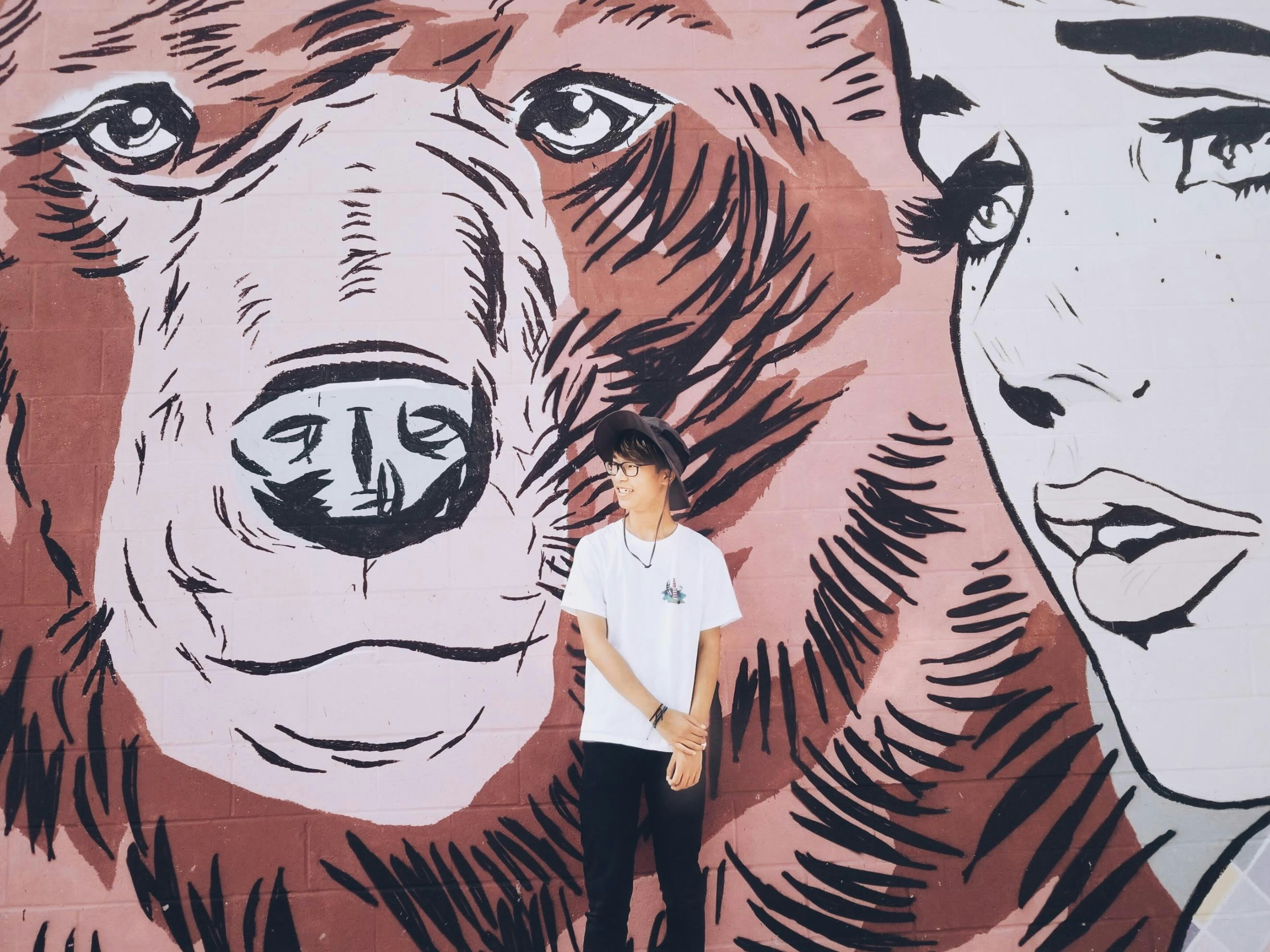 Go to Justin Hu's profile