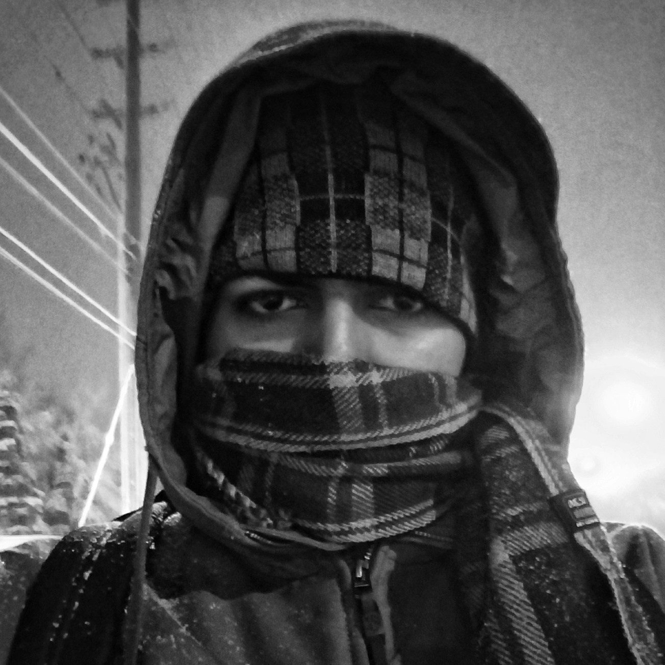 Ve al perfil de Abey  Koshy