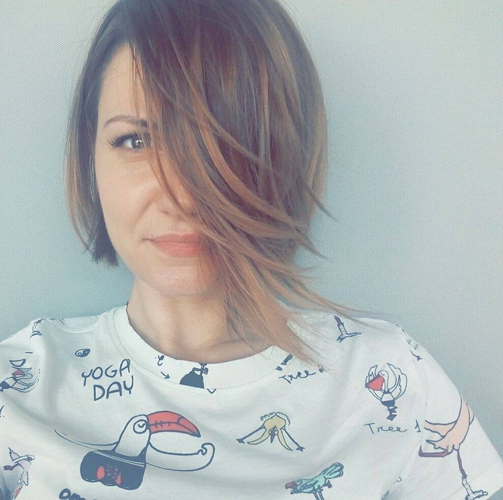 Go to Ivana Djudic's profile