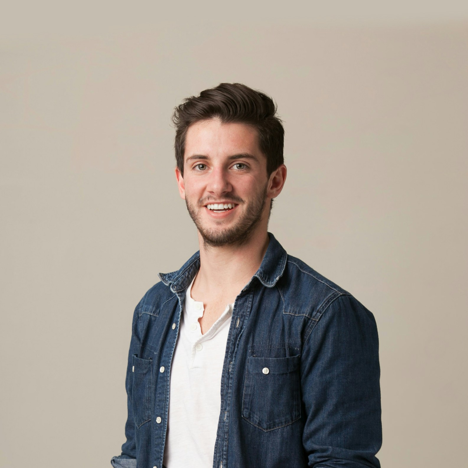 Go to Josh Reeder-Esparza's profile