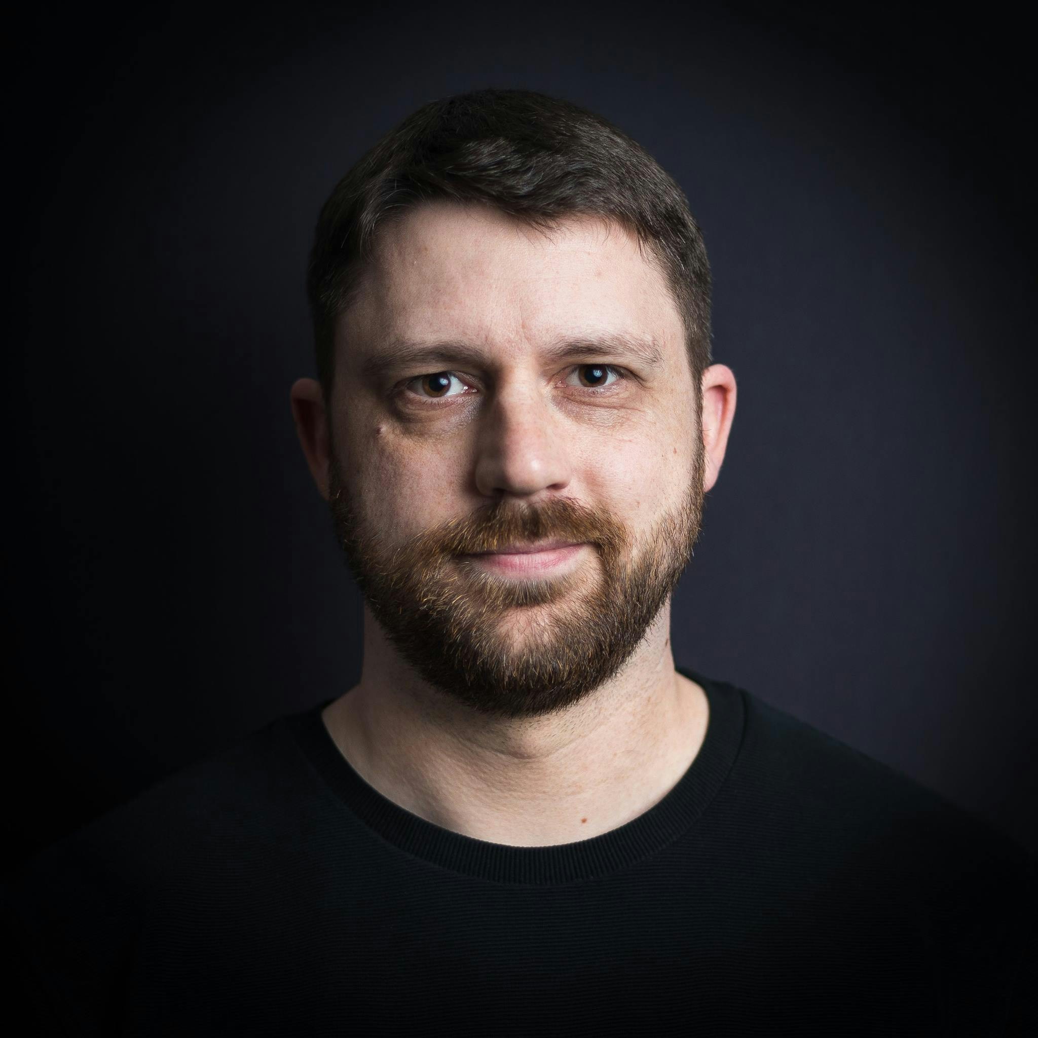 Go to Ben Griffiths's profile