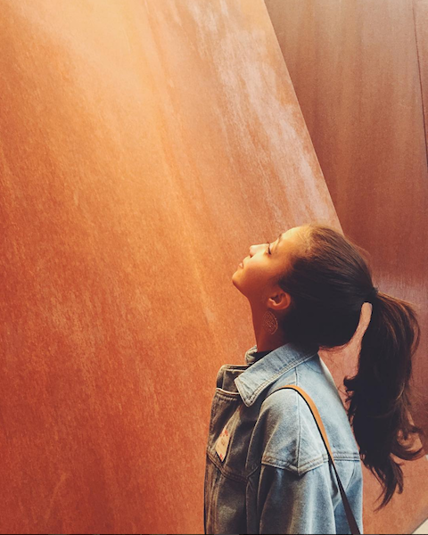 Go to Malaya Sadler's profile