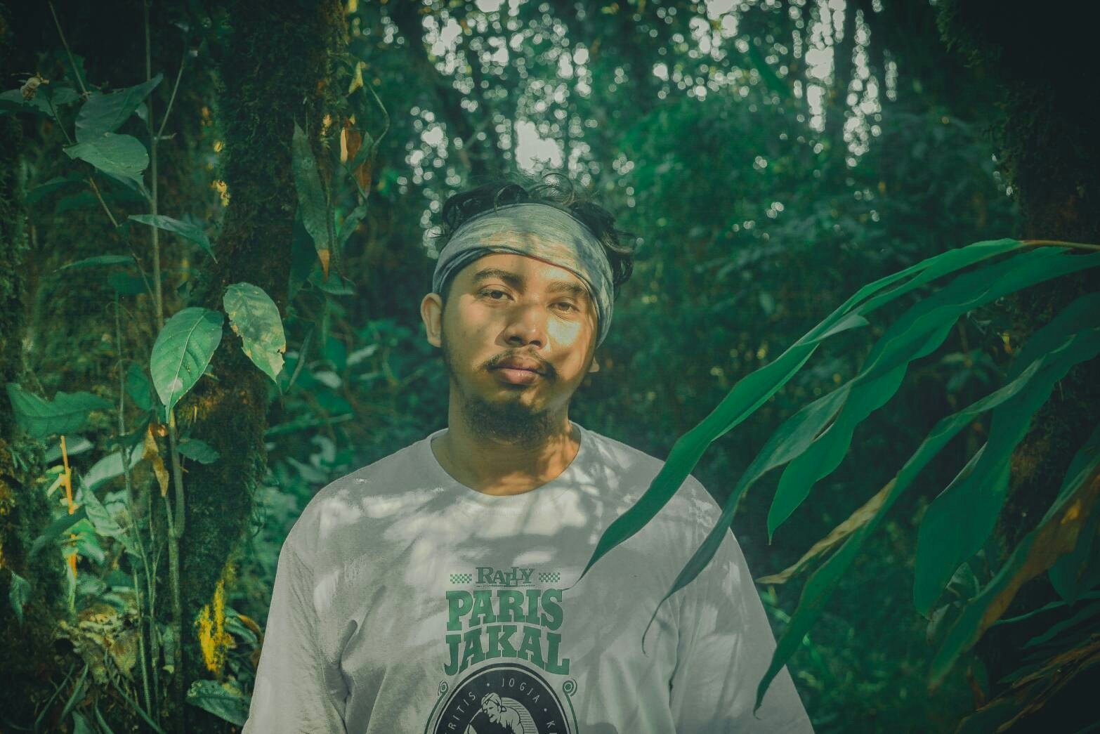 Vai al profilo di Awang Bagas Wiratama