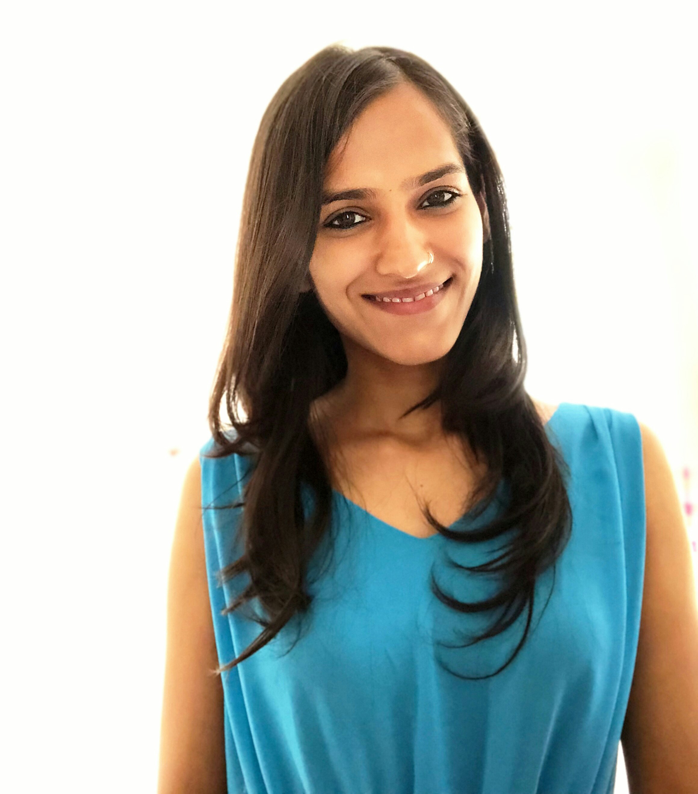 Go to Alka Jha's profile