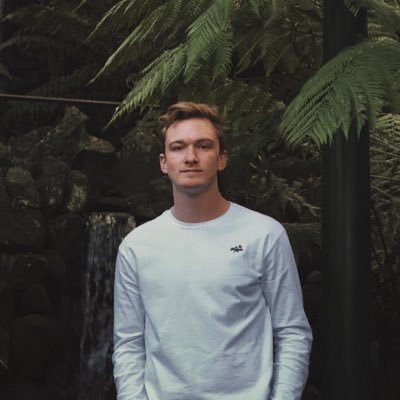 Brandon Jacobyのプロフィールを見る