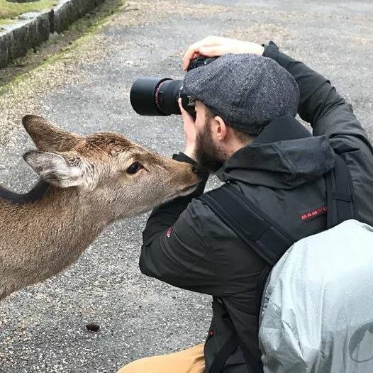 Go to Lucien Kolly's profile