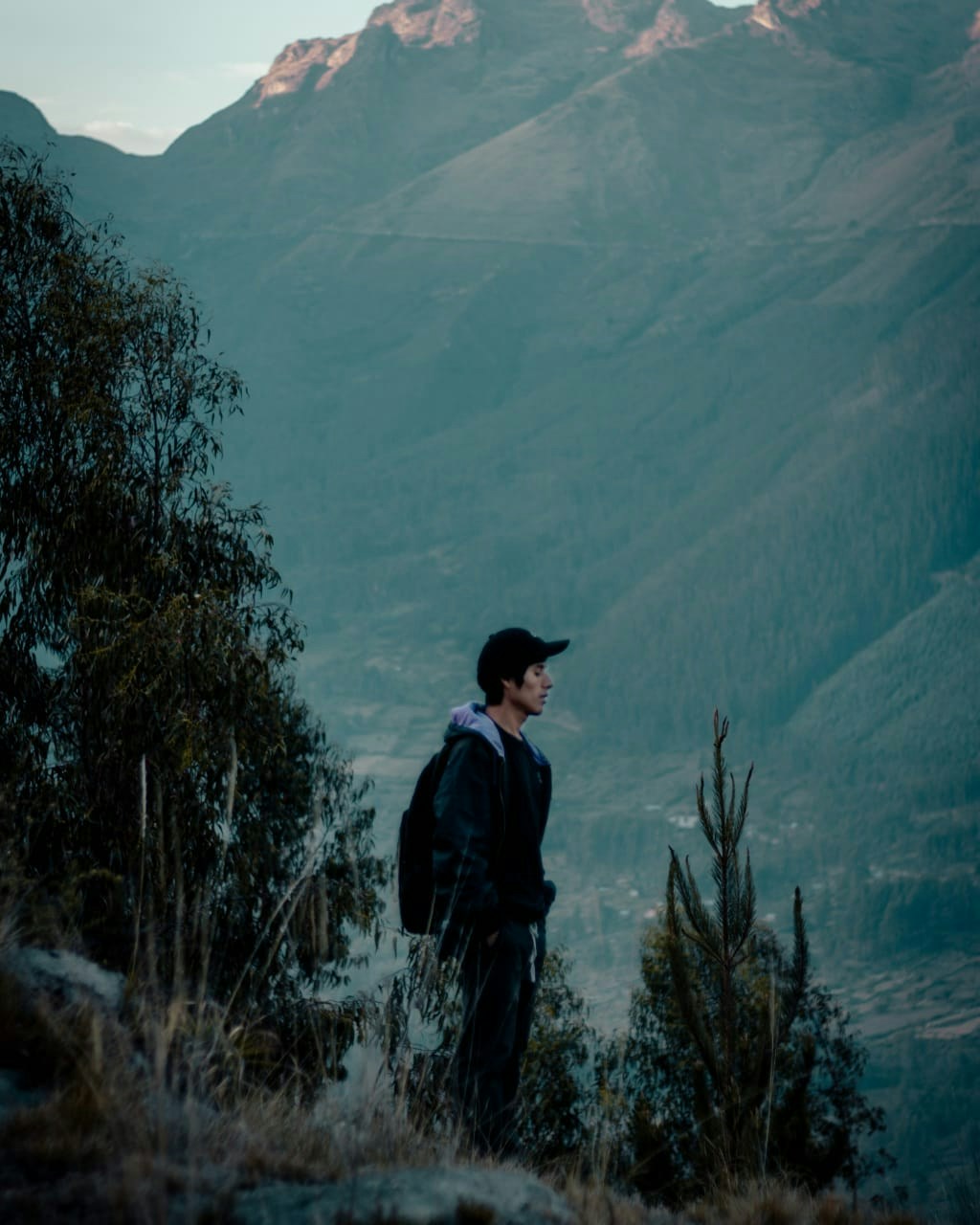 Avatar of user Carlos Ruiz Huaman