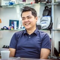 Avatar of user Han Myo Htwe