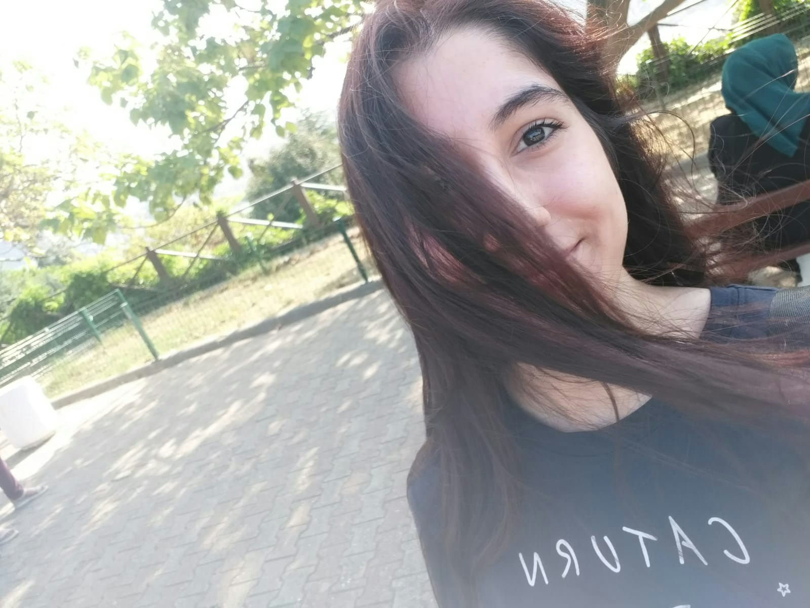 Zum Profil von Merve Genc