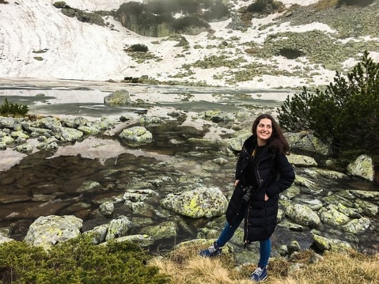 Go to Lora P's profile