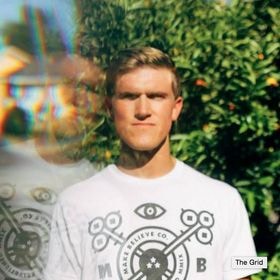 Avatar of user Cameron Vaughan