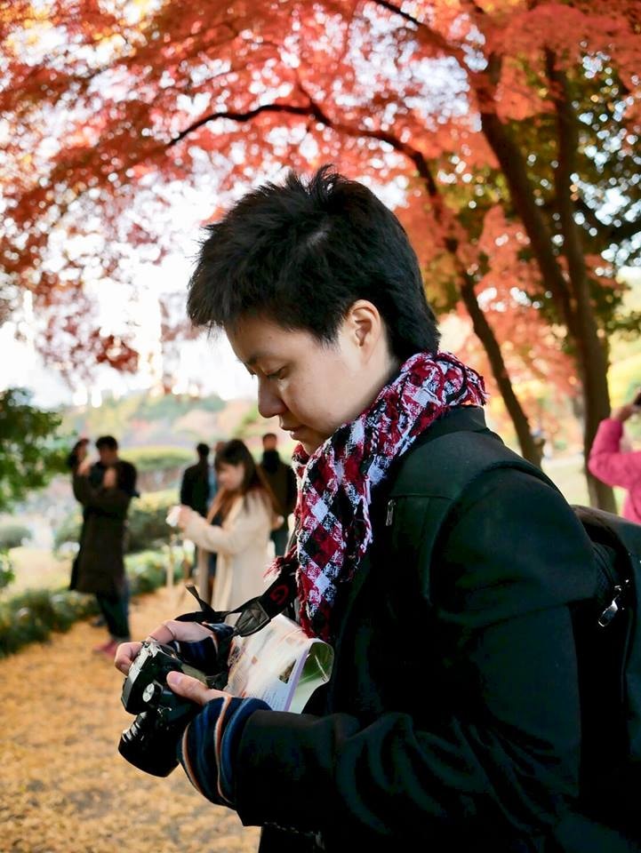 Go to Pornprom Lertwasana's profile