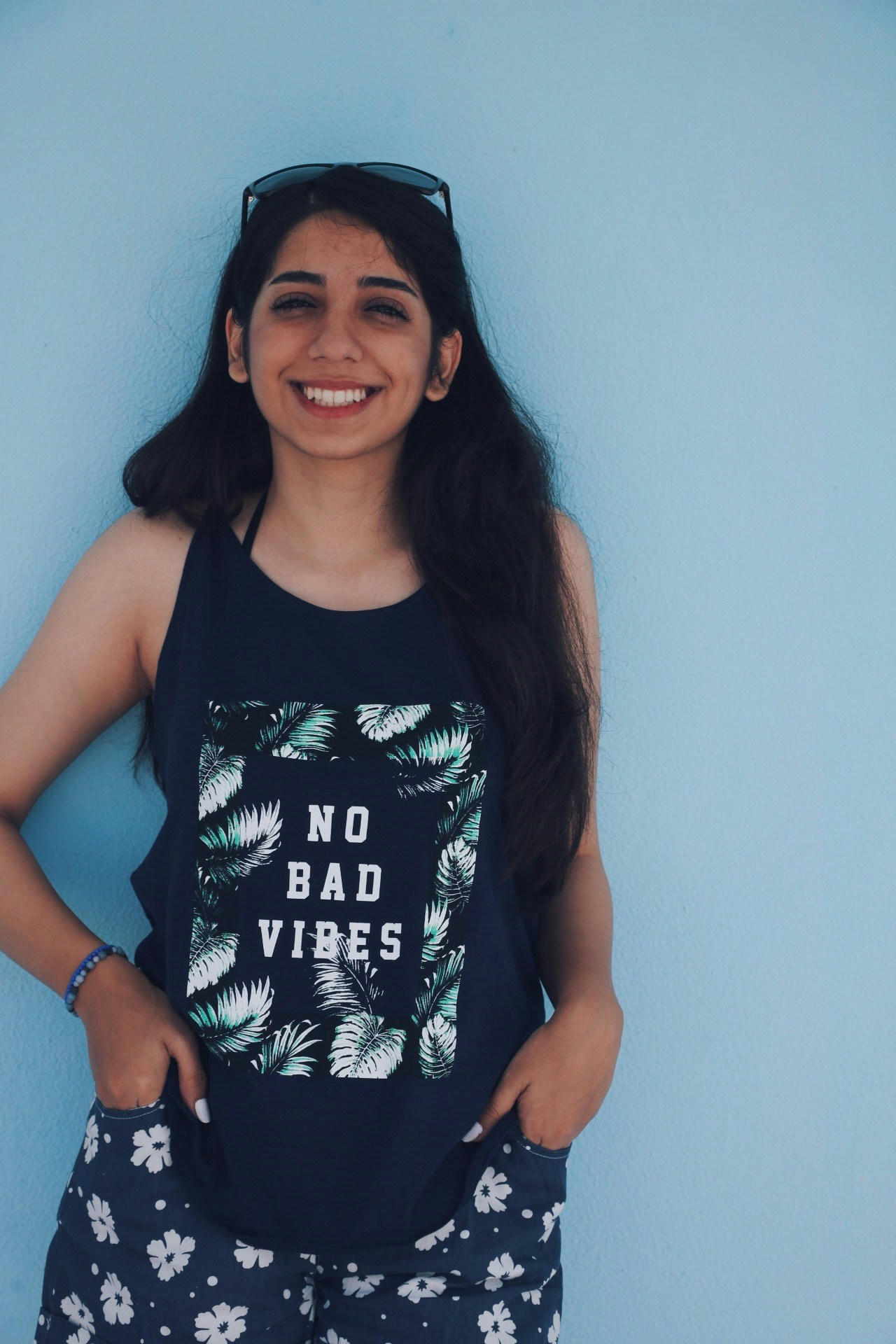 Ve al perfil de Helia Ziyaee