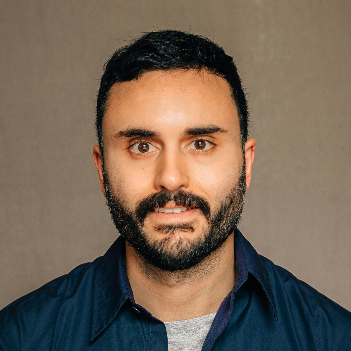 Go to Erol Ahmed's profile