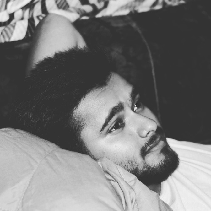 Zum Profil von Usama Zaid