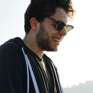 Go to Cesar Aloy's profile