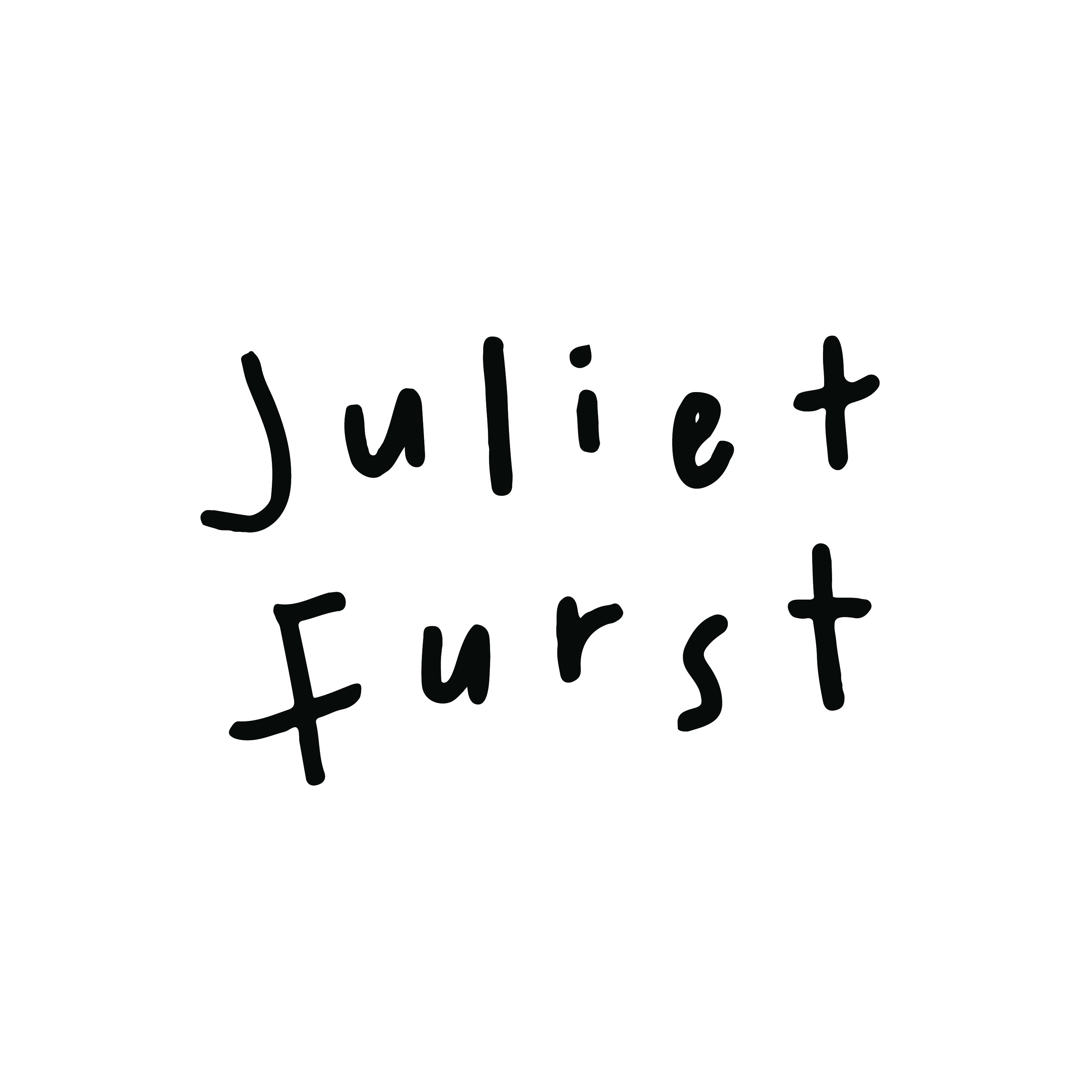 Accéder au profil de Juliet Furst