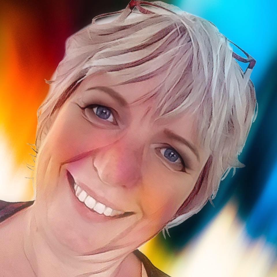 Go to Welmoed van der Meer's profile