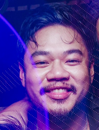 Go to Afeeq Nadzrin's profile