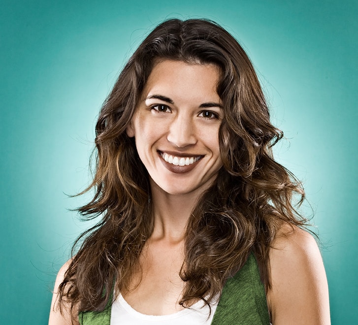 Go to Marisa Howenstine's profile