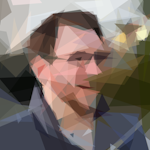 Avatar of user James Steinbach