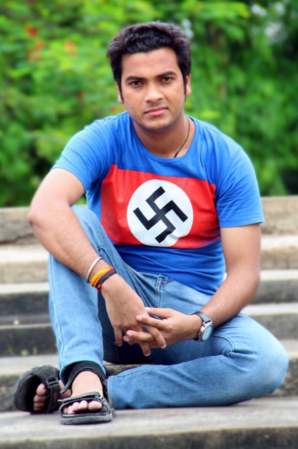 Go to Vivek Baghel's profile