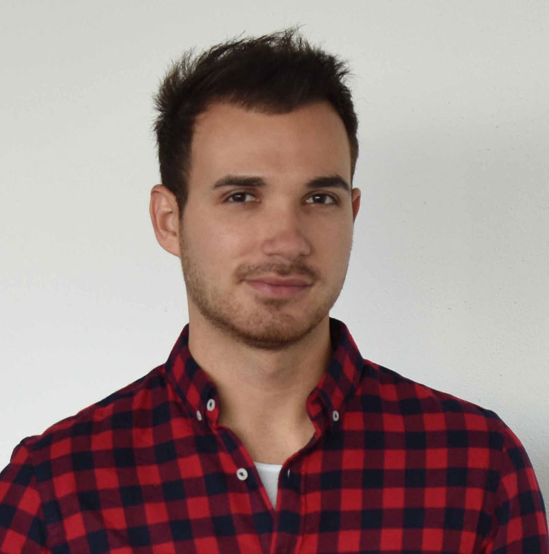 Avatar of user Filip Hudcovic