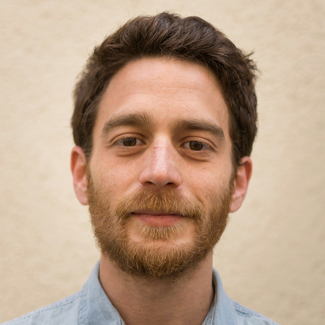 Go to Frédéric Perez's profile