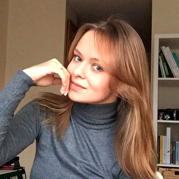 Go to Alena Timofeeva's profile