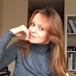 Avatar of user Alena Timofeeva