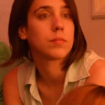 Avatar of user Jeanette Herrero